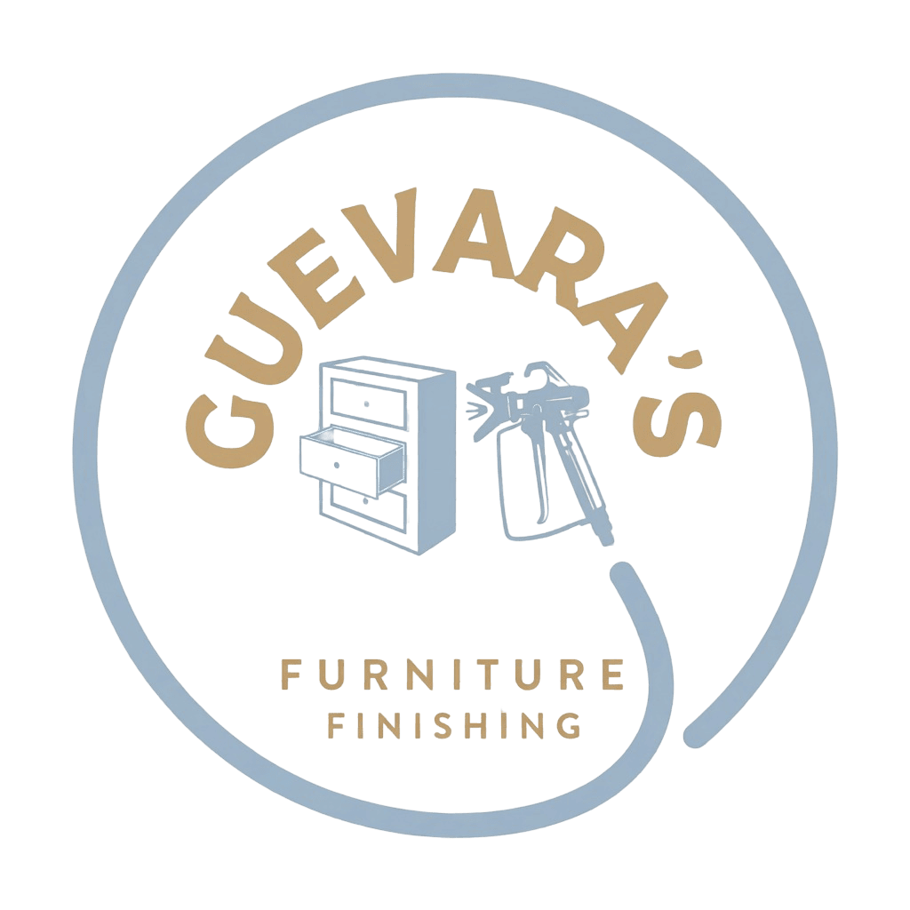 Guevara's Furniture Finishing